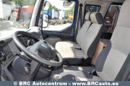Renault Midlum 220 4X4 2007 full