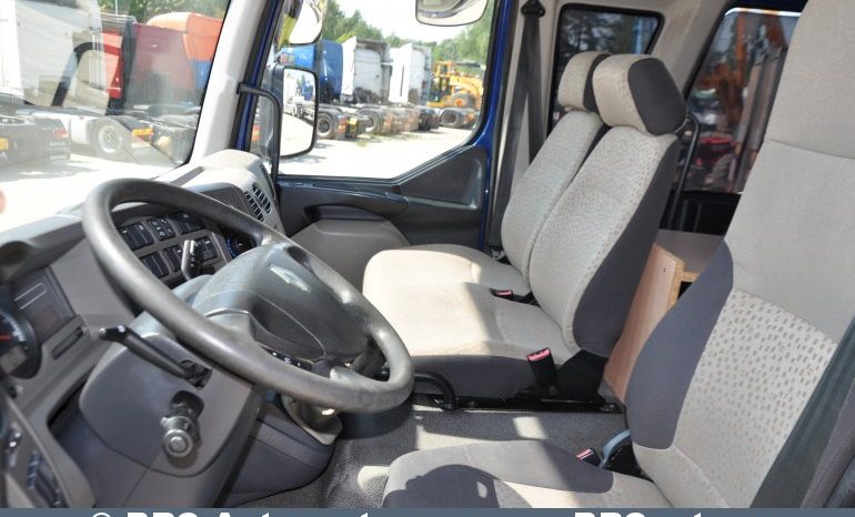 Renault Midlum 220 4X4 2007 full