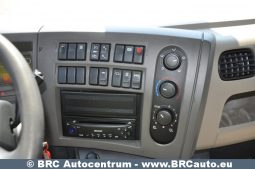 Renault Midlum 220 4X4 2007 full