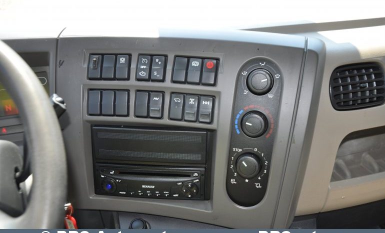Renault Midlum 220 4X4 2007 full