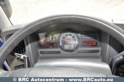 Renault Midlum 220 4X4 2007 full