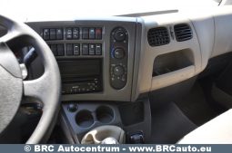 Renault Midlum 220 4X4 2007 full