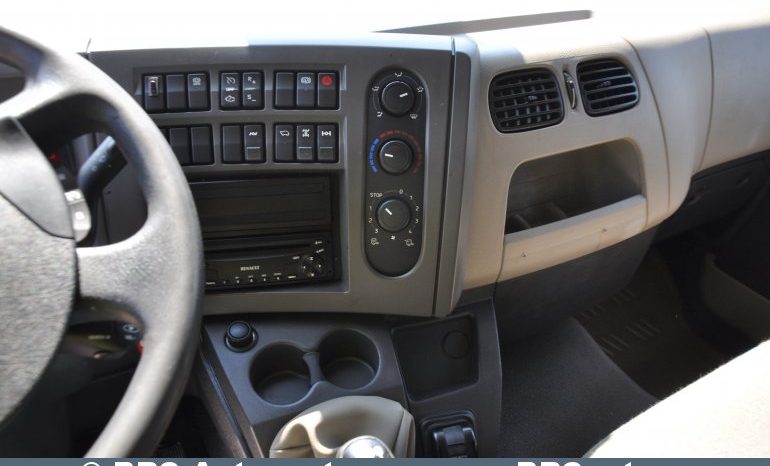 Renault Midlum 220 4X4 2007 full