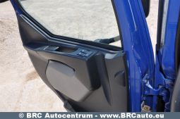 Renault Midlum 220 4X4 2007 full
