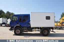 Renault Midlum 220 4X4 2007