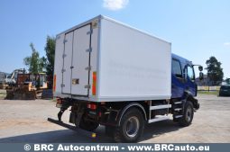 Renault Midlum 220 4X4 2007