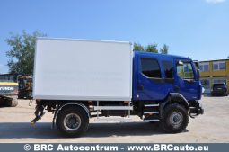 Renault Midlum 220 4X4 2007 full