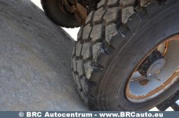 Renault Midlum 220 4X4 2007 full