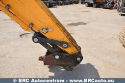 Hyundai R220LC-9A  2015 full