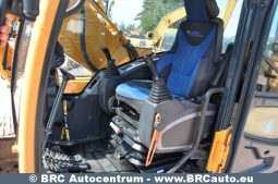 Hyundai R220LC-9A  2015 full