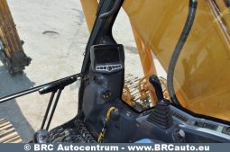 Hyundai R220LC-9A  2015 full