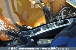 Hyundai R220LC-9A  2015 full
