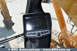 Hyundai R220LC-9A  2015 full