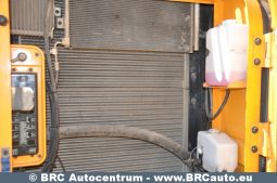 Hyundai R220LC-9A  2015 full