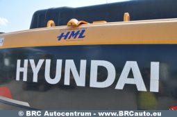 Hyundai R220LC-9A  2015 full