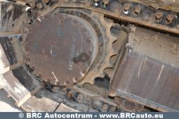 Hyundai R220LC-9A  2015 full