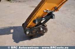 Hyundai R220LC-9A  2015 full