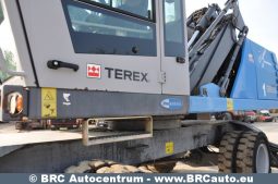 Fuchs MHL 360 E 2013 full