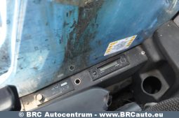 Fuchs MHL 360 E 2013 full