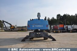 Fuchs MHL 360 E 2013 full