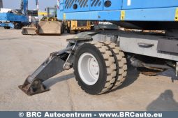 Fuchs MHL 360 E 2013 full