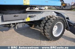 Fuchs MHL 360 E 2013 full