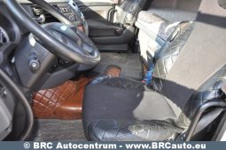 DAF XF  2014 full