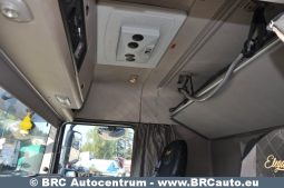 DAF XF  2014 full