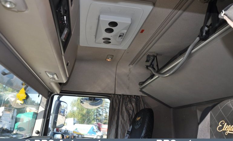 DAF XF  2014 full