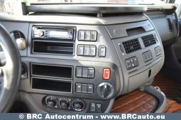 DAF XF  2014 full