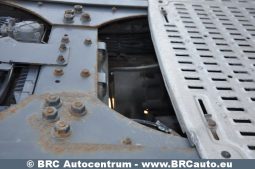 DAF XF  2014 full