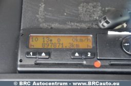 DAF XF  2014 full