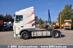 DAF XF  2014