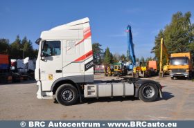 DAF XF  2014
