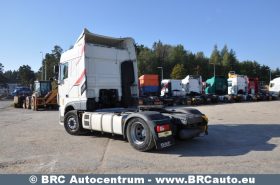DAF XF  2014