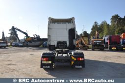 DAF XF  2014 full