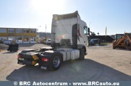 DAF XF  2014 full