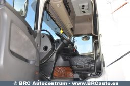 DAF XF  2014 full