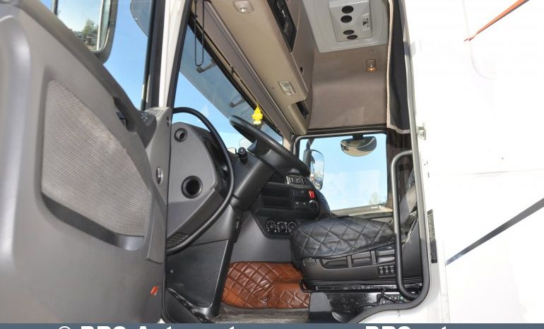 DAF XF  2014 full