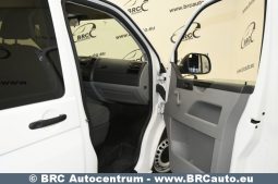Volkswagen Caravelle 2.0 TDI CR 2015 full