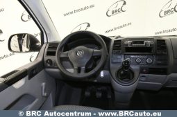 Volkswagen Caravelle 2.0 TDI CR 2015 full