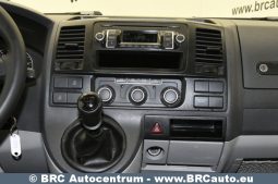 Volkswagen Caravelle 2.0 TDI CR 2015 full