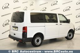 Volkswagen Caravelle 2.0 TDI CR 2015