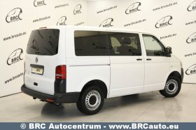 Volkswagen Caravelle 2.0 TDI CR 2015