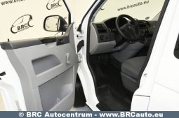 Volkswagen Caravelle 2.0 TDI CR 2015 full