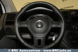 Volkswagen Caravelle 2.0 TDI CR 2015 full