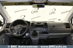 Volkswagen Caravelle 2.0 TDI CR 2015