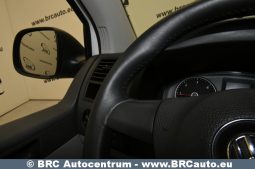 Volkswagen Caravelle 2.0 TDI CR 2015 full