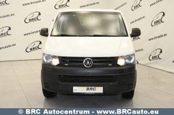 Volkswagen Caravelle 2.0 TDI CR 2015 full