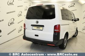 Volkswagen Caravelle 2.0 TDI CR 2015